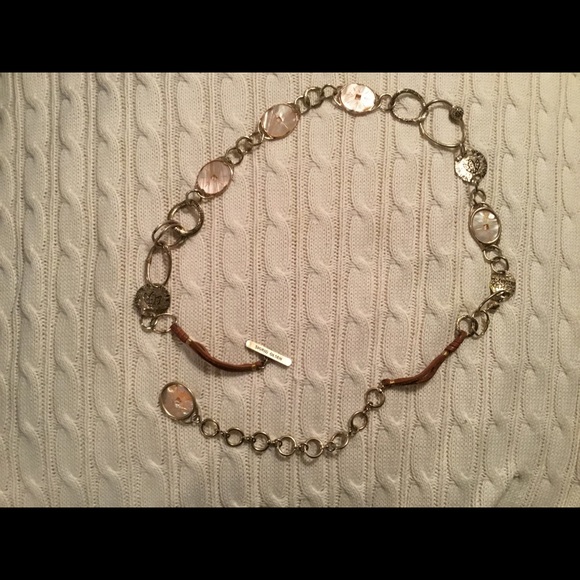Sigrid Olsen Accessories - Sigrid Olsen belt